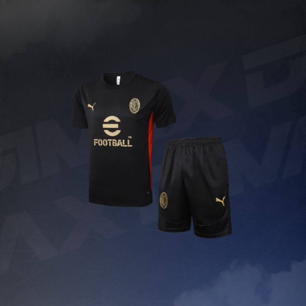 Ensemble Ac Milan