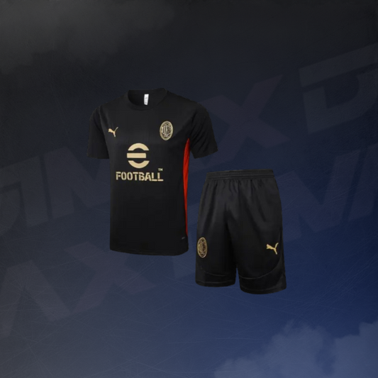 Ensemble Ac Milan
