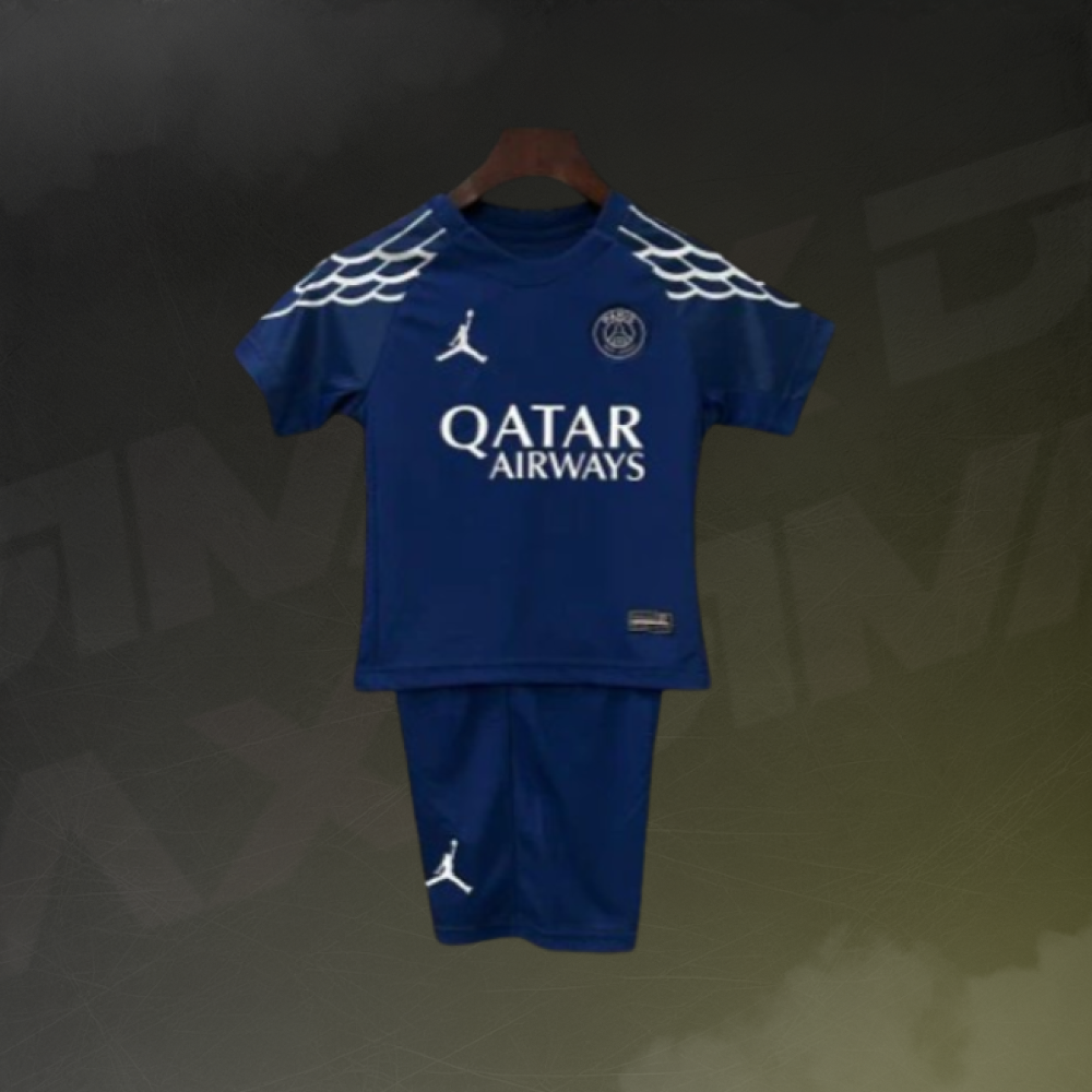 Maillot Enfant 4th PSG
