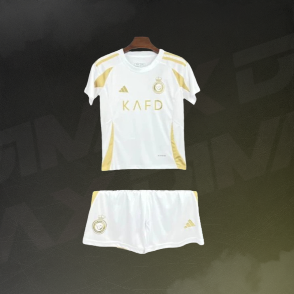 Maillot Enfant Al Nassr