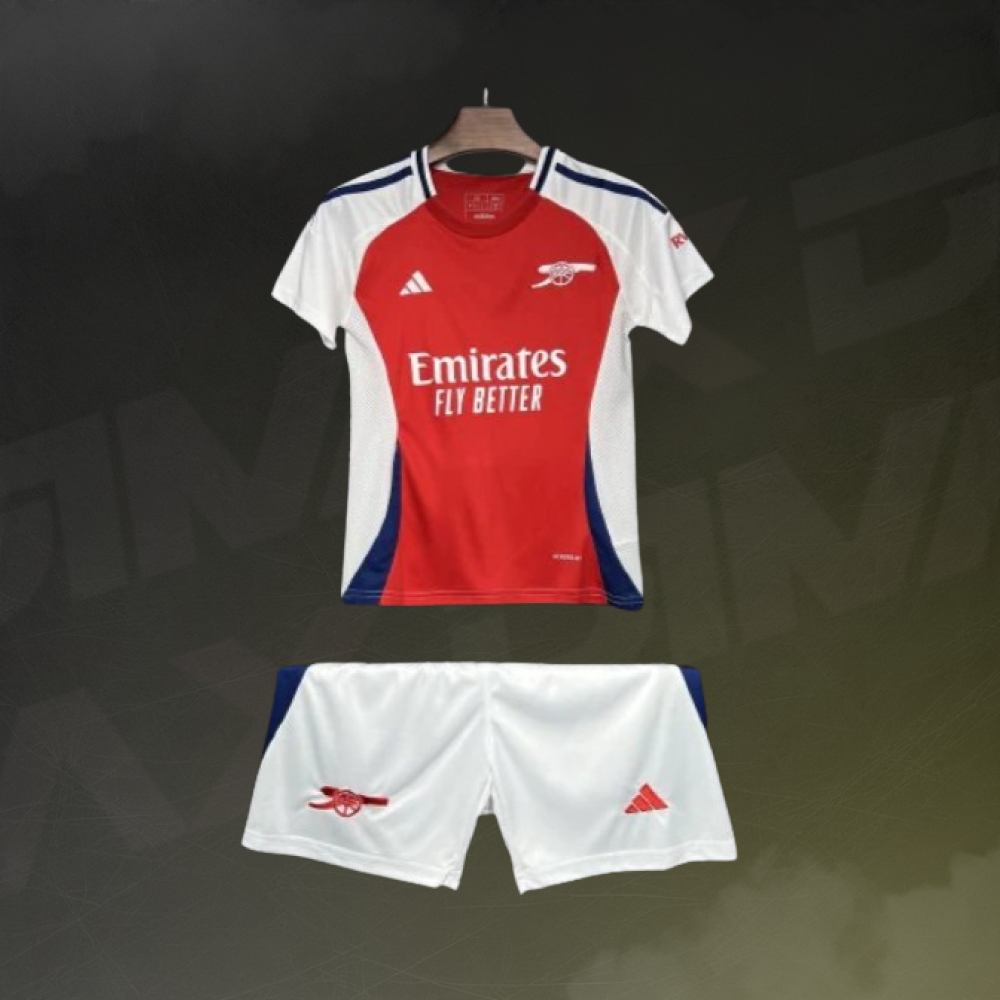 Maillot Enfant Domicile Arsenal