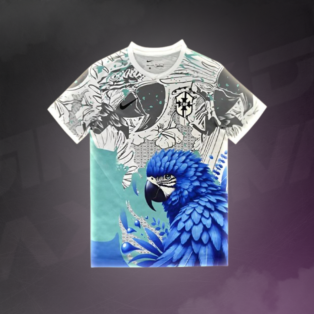 Maillot Concept Brésil