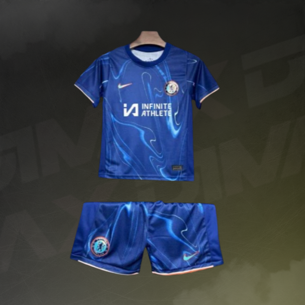 Maillot Enfant Domicile Chelsea