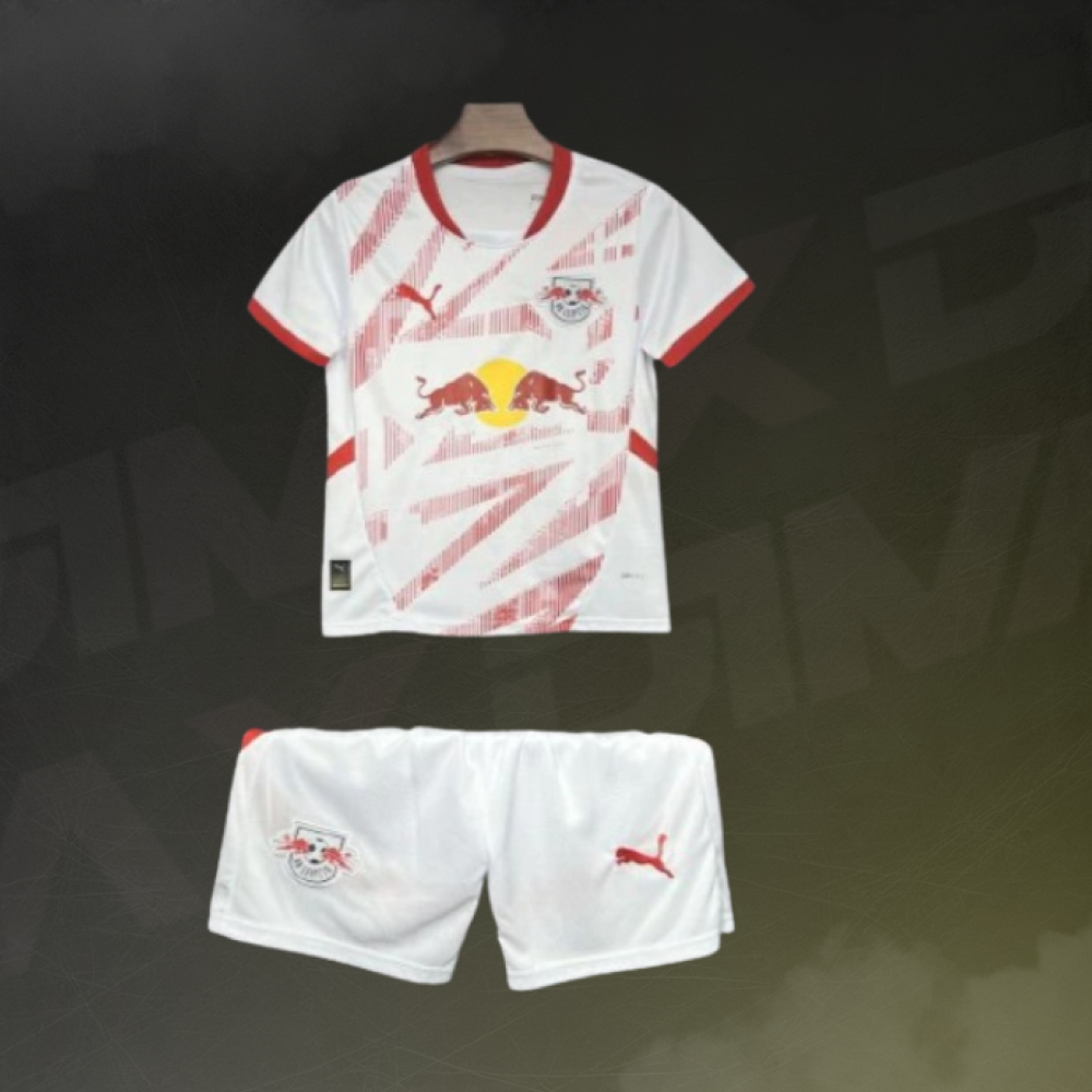 Maillot Enfant Domicile Leipzig
