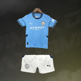Maillot Enfant Domicile Man City