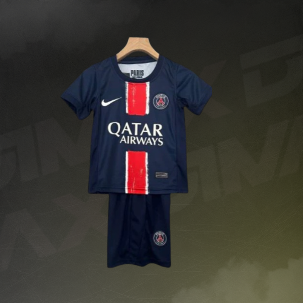 Maillot Enfant Domicile PSG