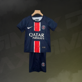 Maillot Enfant Domicile PSG