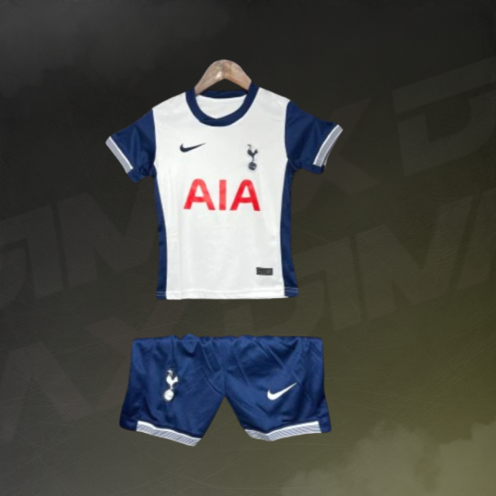 Maillot Enfant Domicile Tottenham