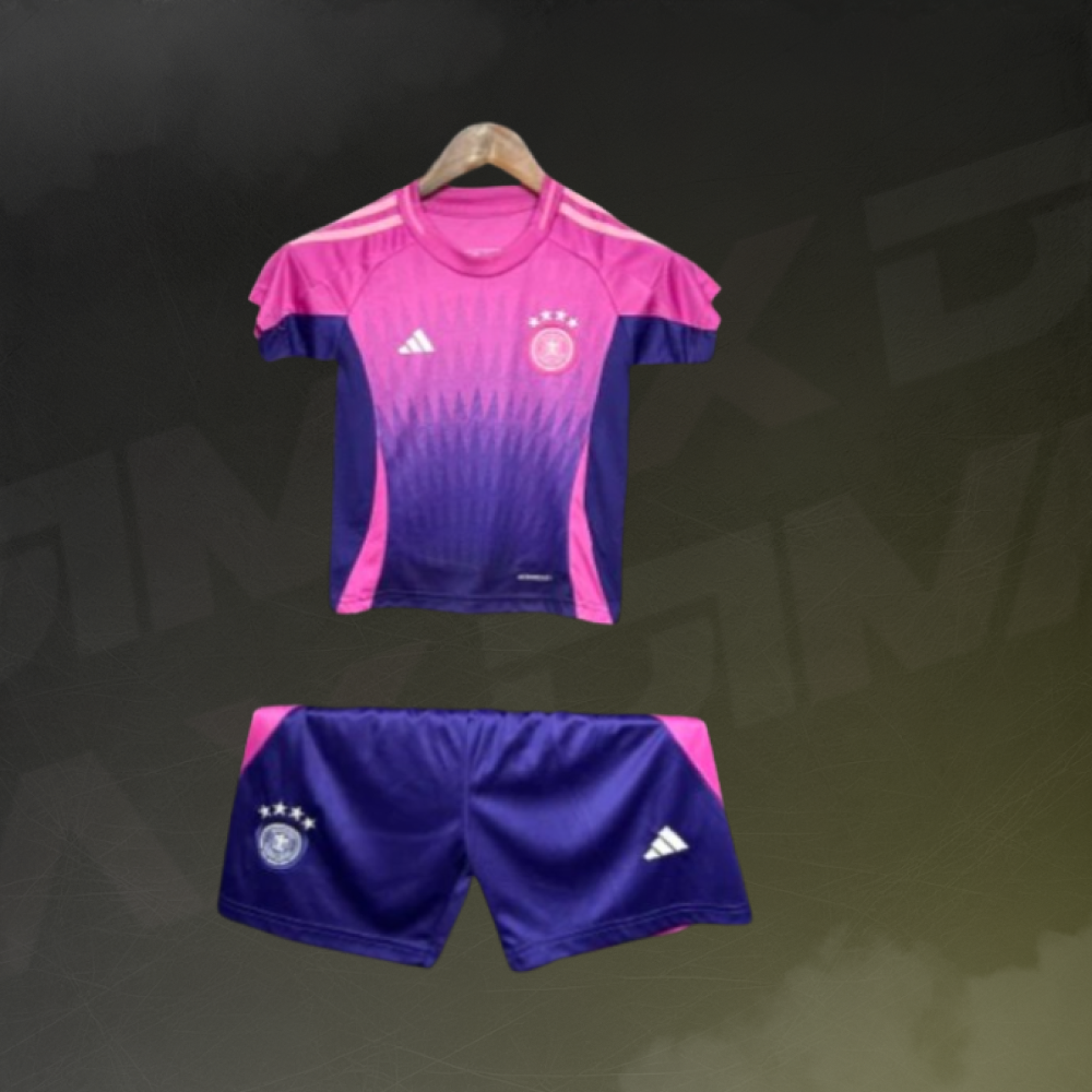 Maillot Enfant Extérieur Allemagne