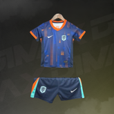 Maillot Enfant Extérieur Pays-Bas