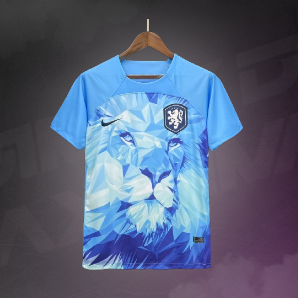 Maillot Concept Pays Bas