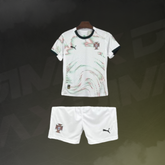 Maillot Enfant Extérieur Portugal 2025-2026