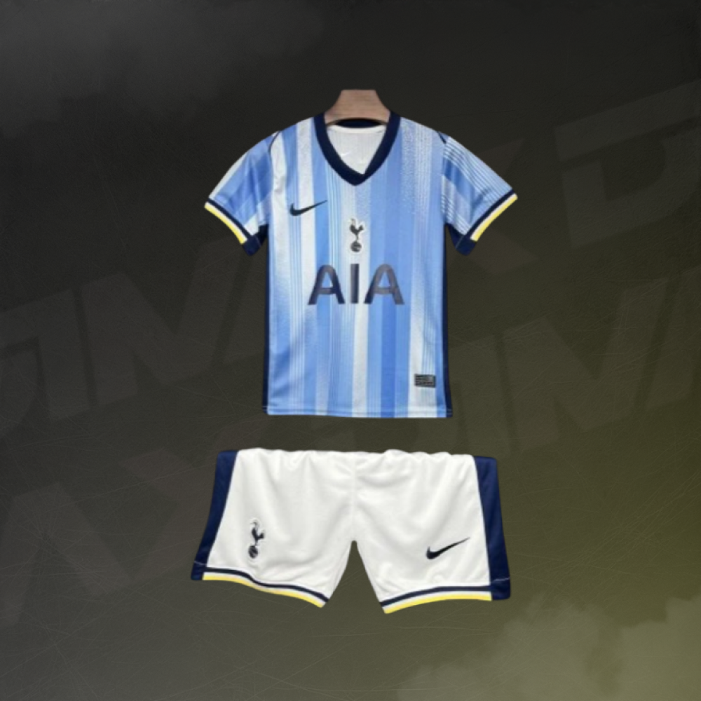 Maillot Enfant Extérieur Tottenham