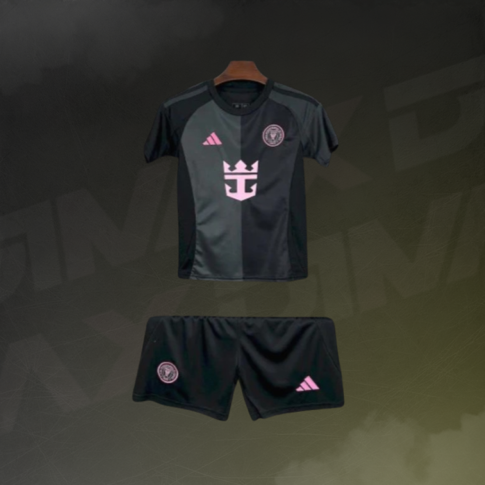 Maillot Enfant Inter Miami