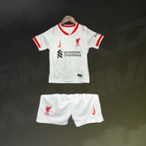 Maillot Enfant Third Liverpool