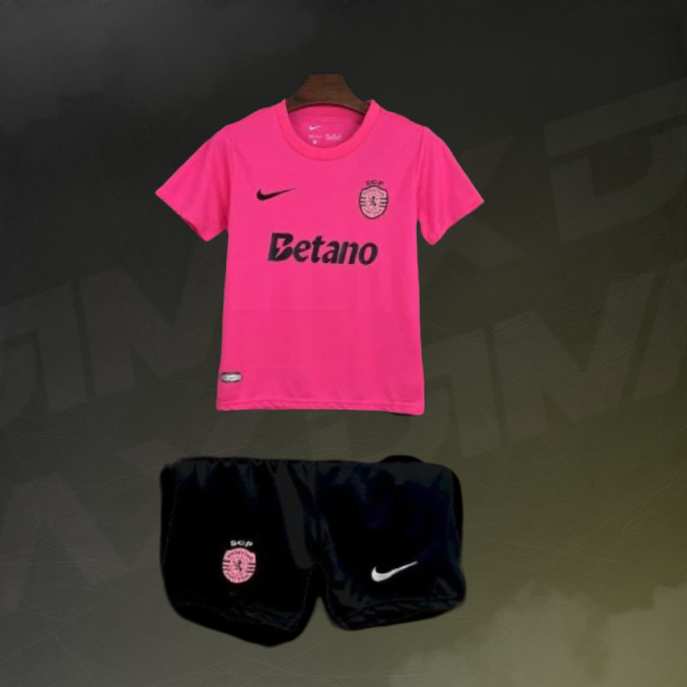 Maillot Enfant Sporting