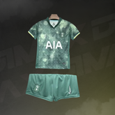 Maillot Enfant Third Tottenham
