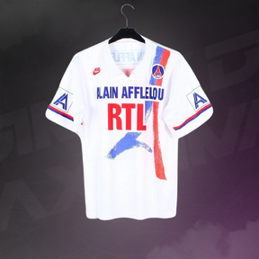 Maillot Rétro PSG 1990-1992