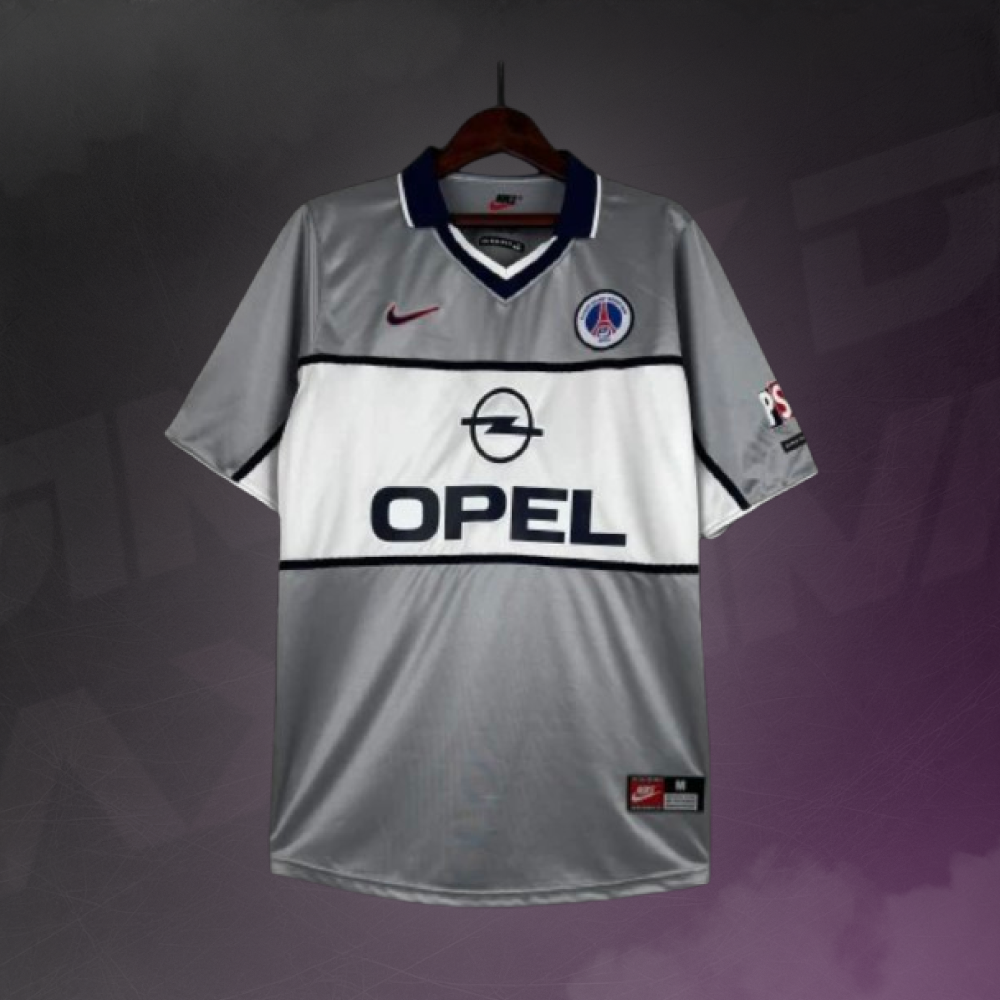 Maillot Rétro PSG 1999-2000