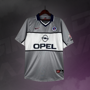 Maillot Rétro PSG 1999-2000