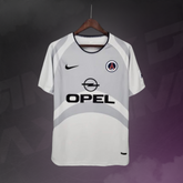 Maillot Rétro PSG 2001-2002