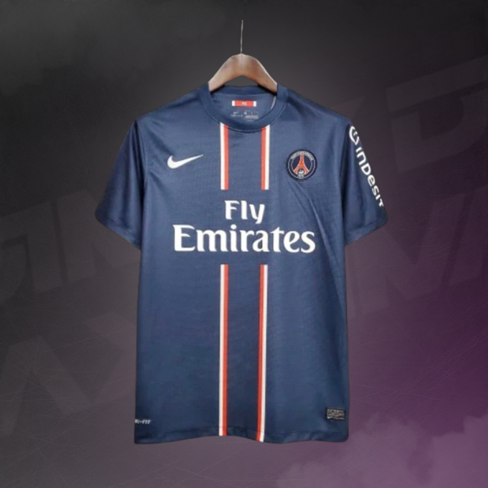 Maillot Rétro PSG 2012-2013