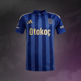 Maillot Fenerbahçe 2025-2026