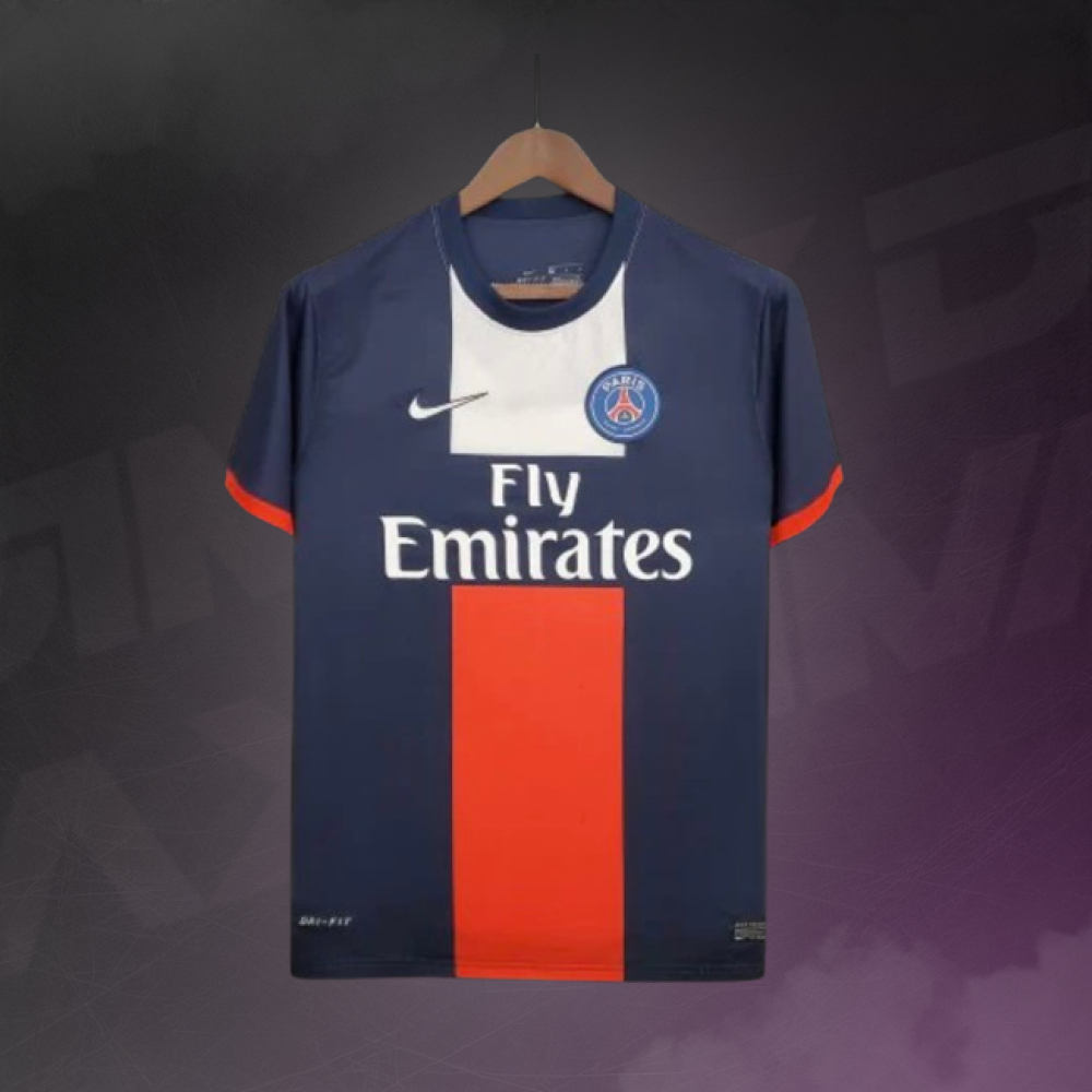 Maillot Rétro PSG 2013-2014