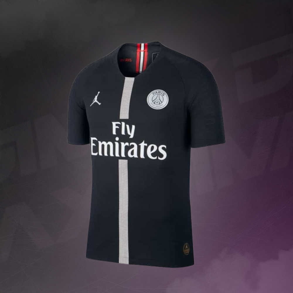 Maillot Rétro PSG 2018-2019