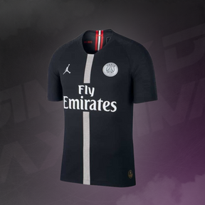 Maillot Rétro PSG 2018-2019