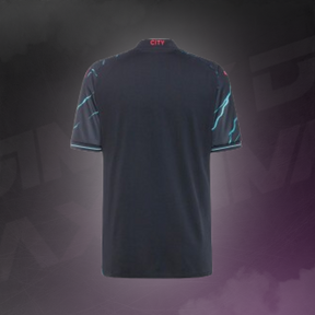 Maillot Third Manchester City 2023-2024