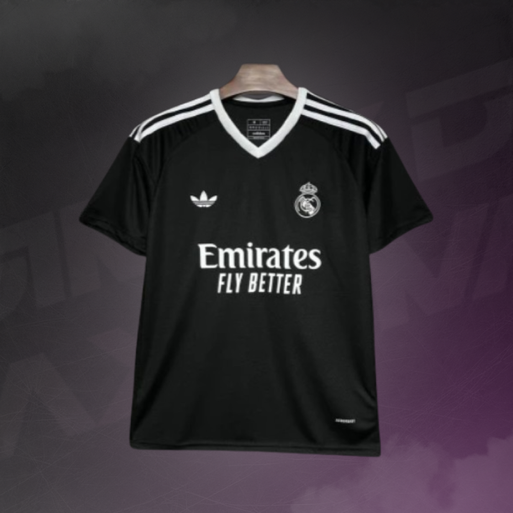 Maillot Entrainement Réal Madrid 2024-2025