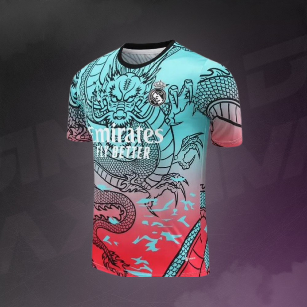 Maillot Concept Réal Madrid