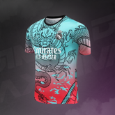 Maillot Concept Réal Madrid