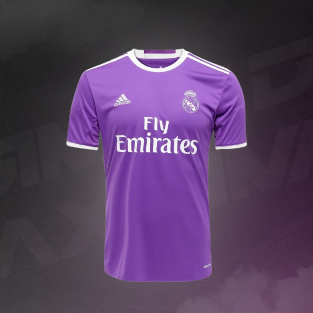 Maillot Concept Réal Madrid