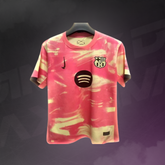 Maillot Fourth Barcelone 2024-2025