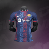 Maillot Barcelone Concept