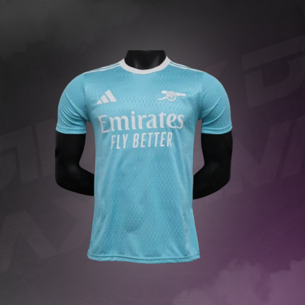 Maillot Concept Arsenal