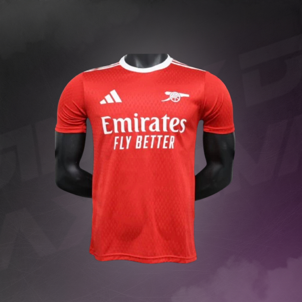 Maillot Concept Arsenal
