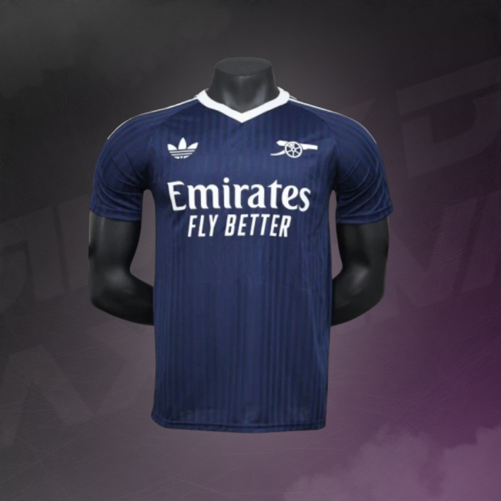 Maillot Concept Arsenal