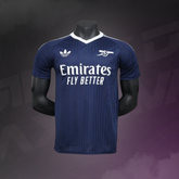 Maillot Concept Arsenal