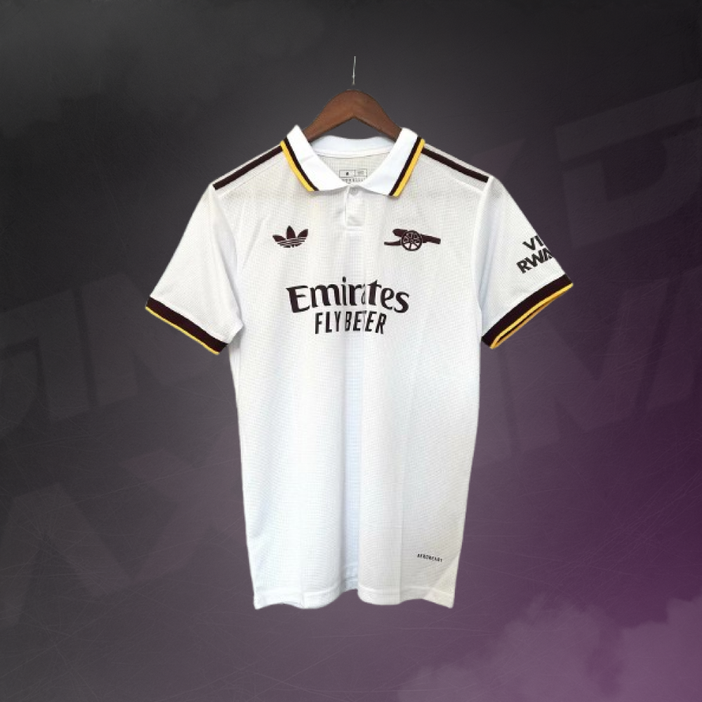 Maillot Third Arsenal 2025-2026