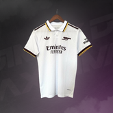 Maillot Third Arsenal 2025-2026
