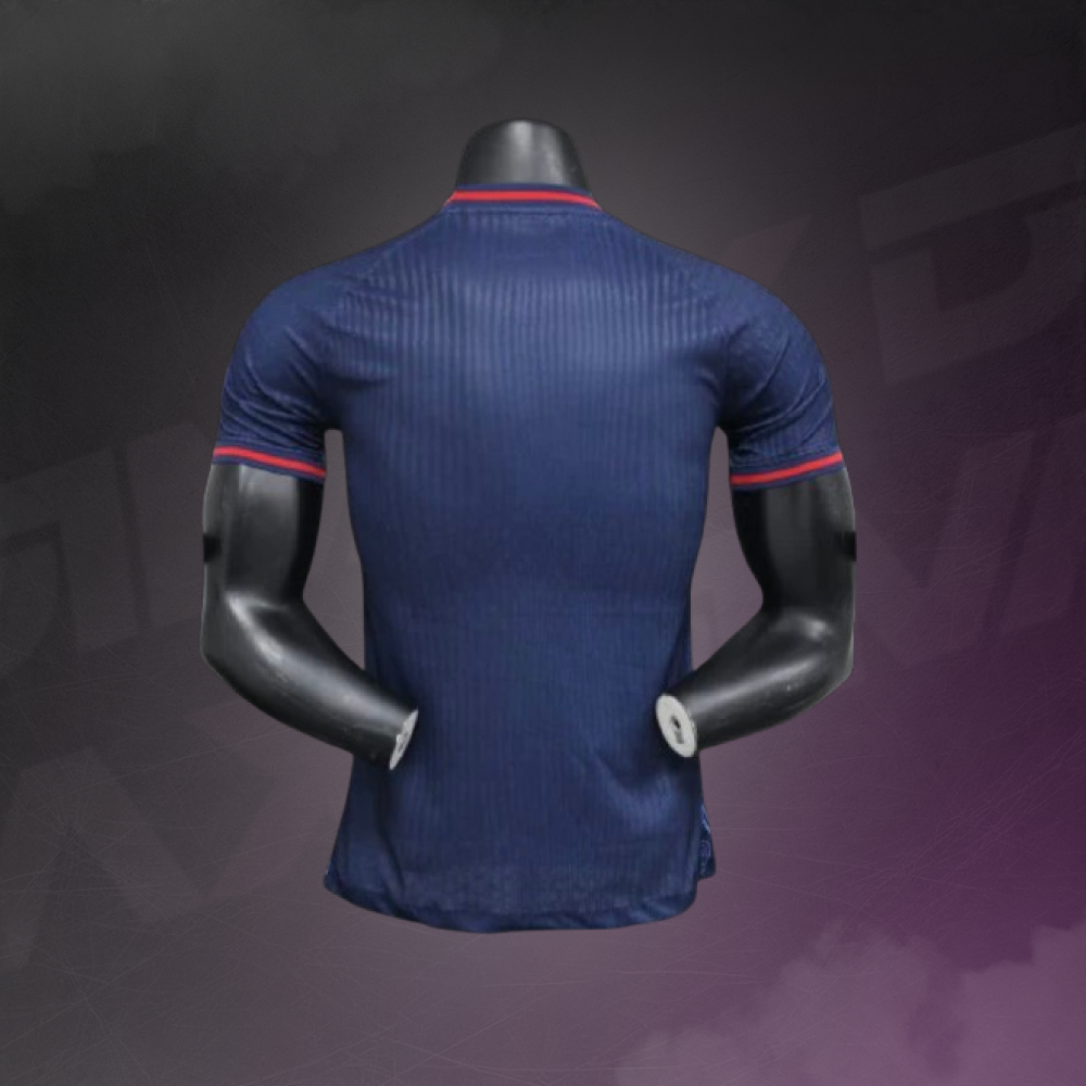 Maillot Barcelone Concept