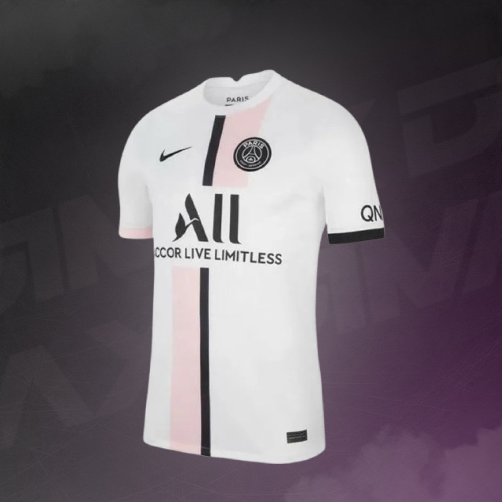 Maillot Rétro PSG 2020-2021