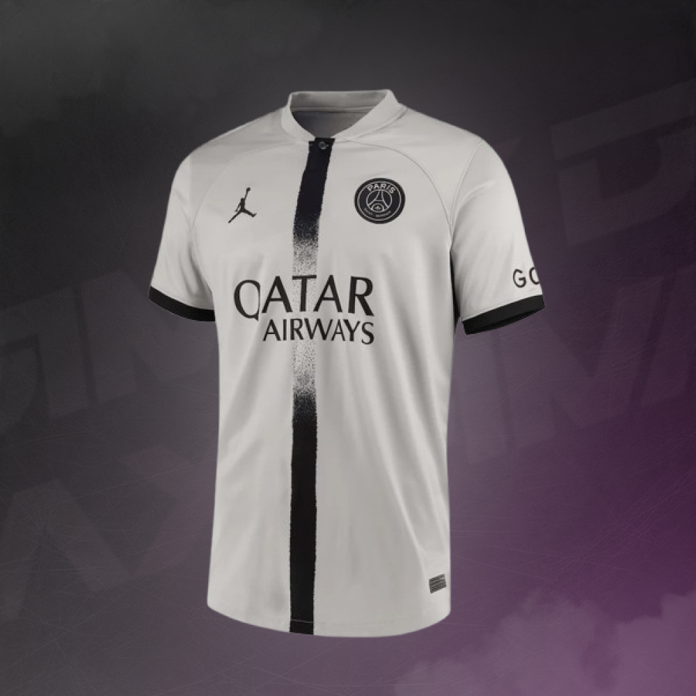 Maillot Rétro PSG 2022-2023