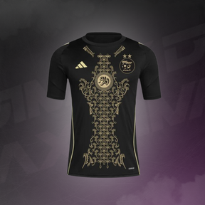Maillot Concept Algérie