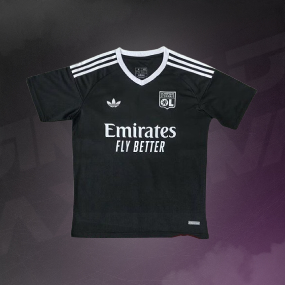 Maillot Concept OL 2024-2025