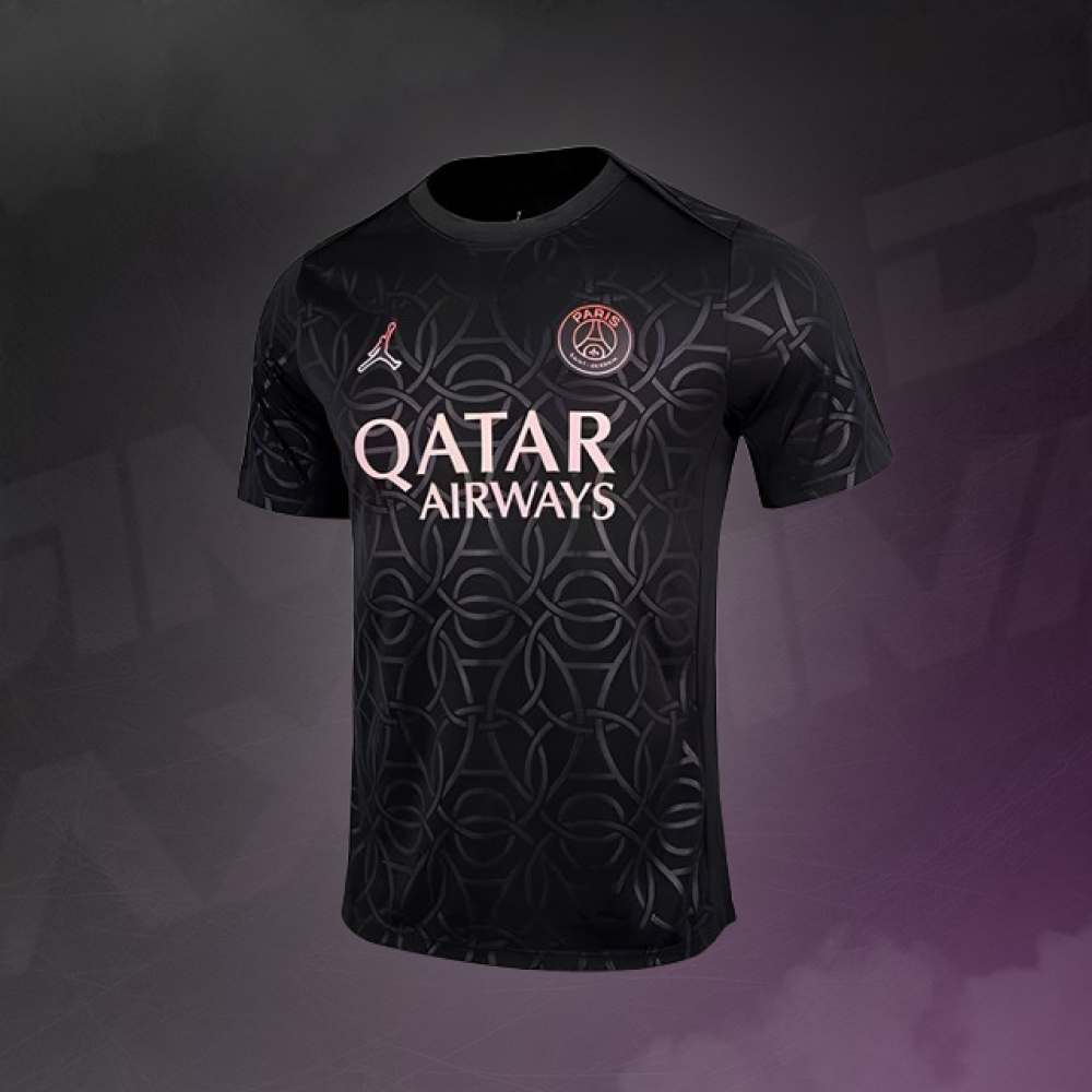 Maillot Entrainement PSG 2024-2025
