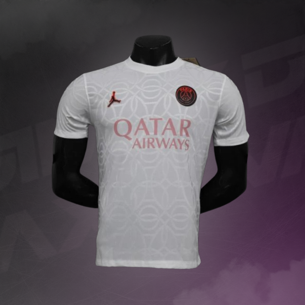Maillot Entrainement PSG 2024-2025